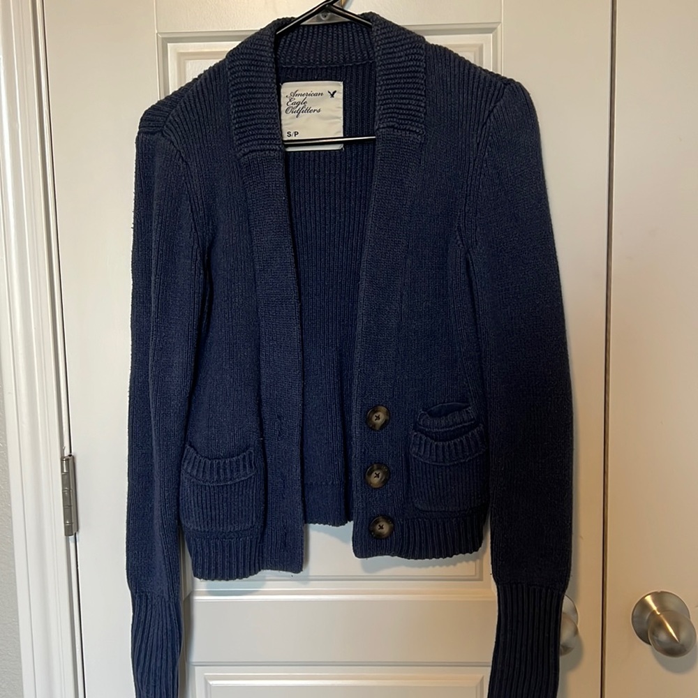 Women’s American Eagle sweater